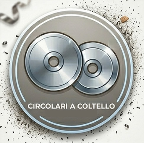 Circolari  a coltello